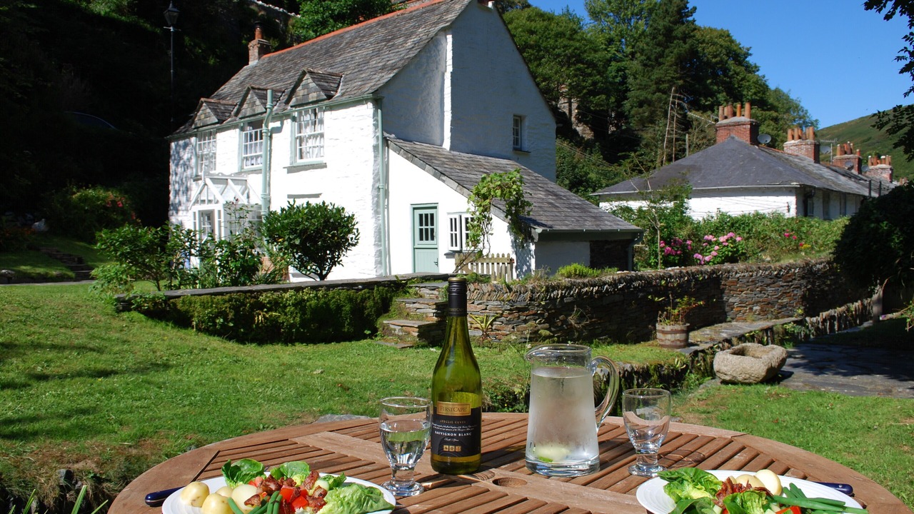 Photo of Outdoor in Boscastle