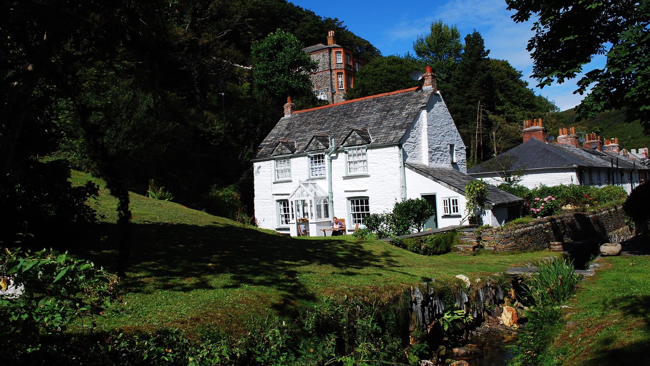 Photo of Outdoor in Boscastle