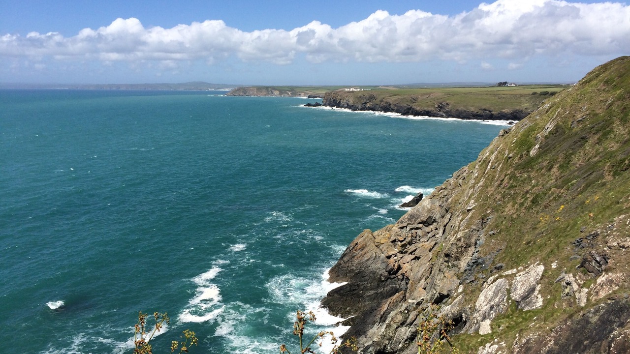 Photo of Others in Boscastle