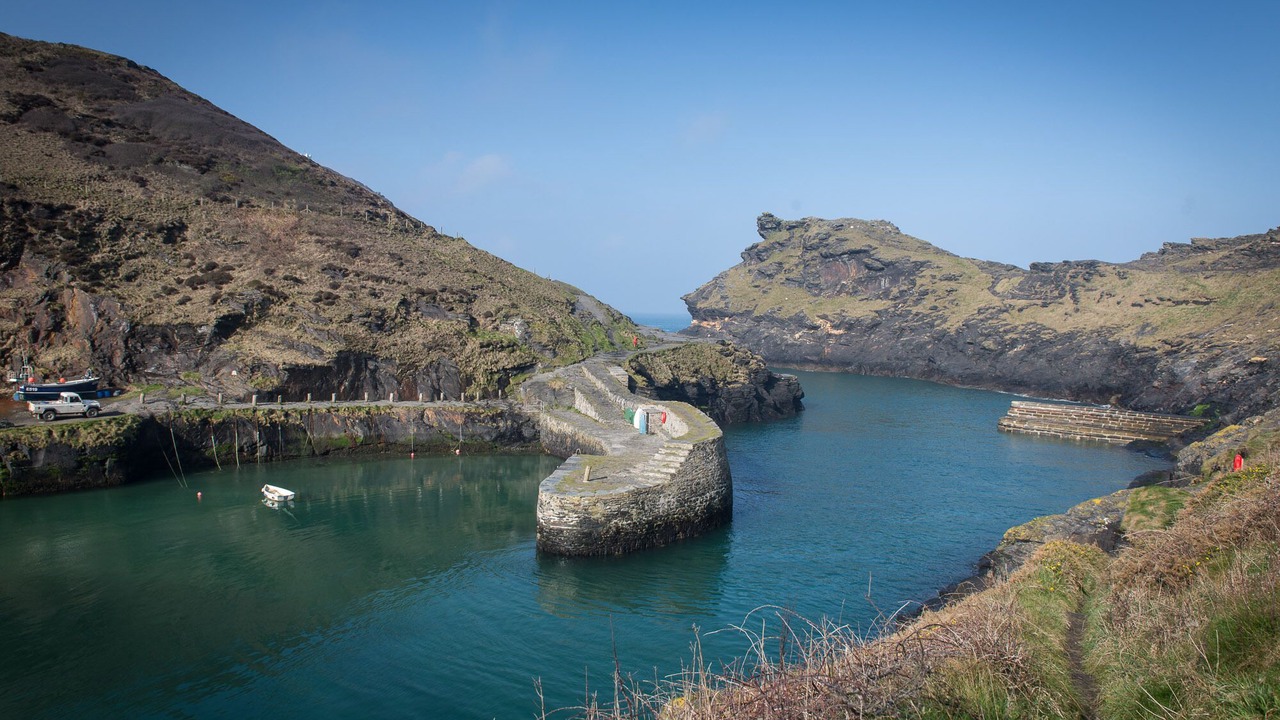 Photo of Others in Boscastle
