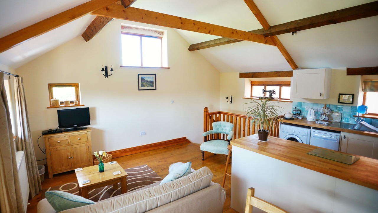 Photo of Livingroom in Monmouth