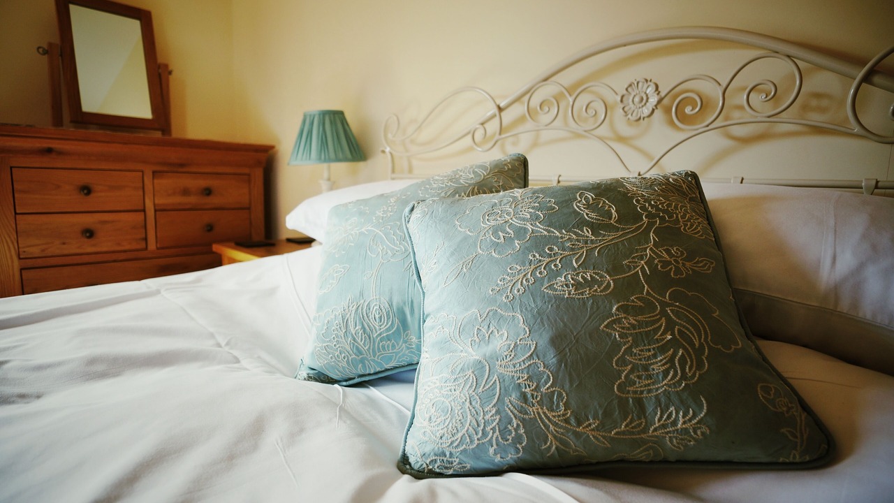 Photo of Bedroom in Monmouth