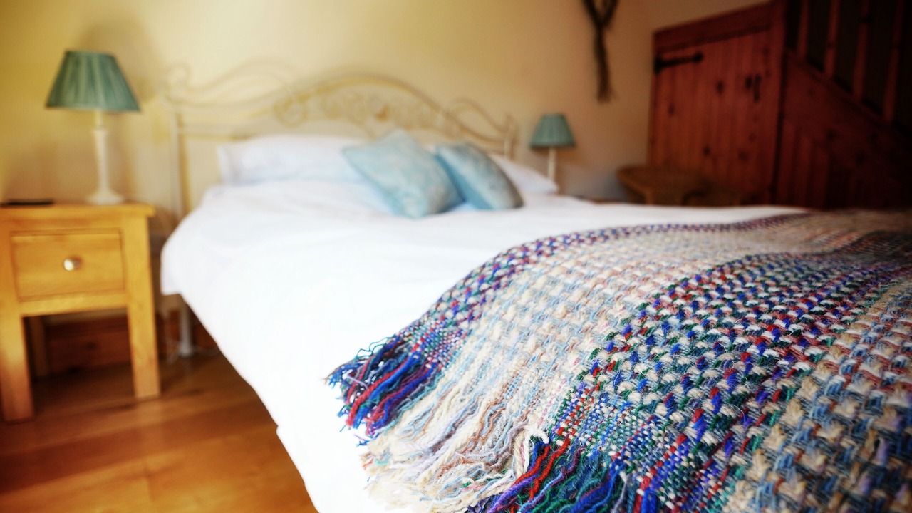 Photo of Bedroom in Monmouth