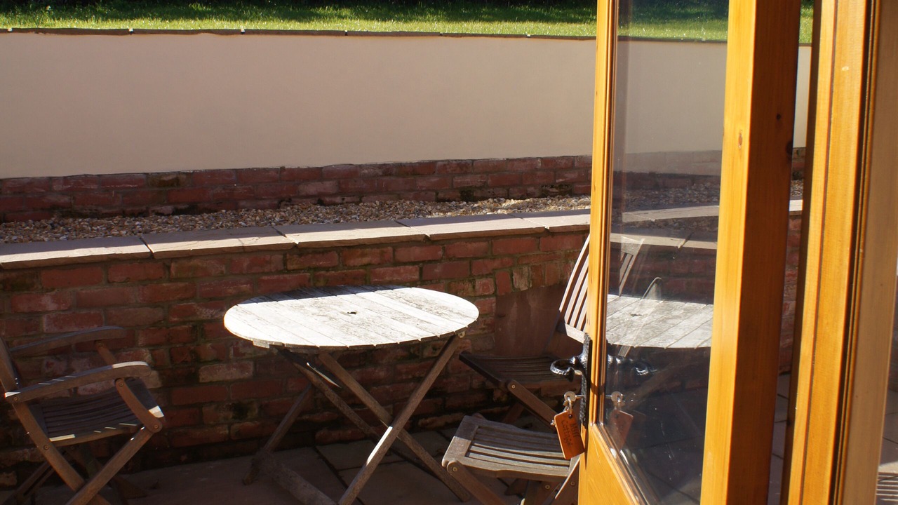 Photo of Patio Balcony in Monmouth