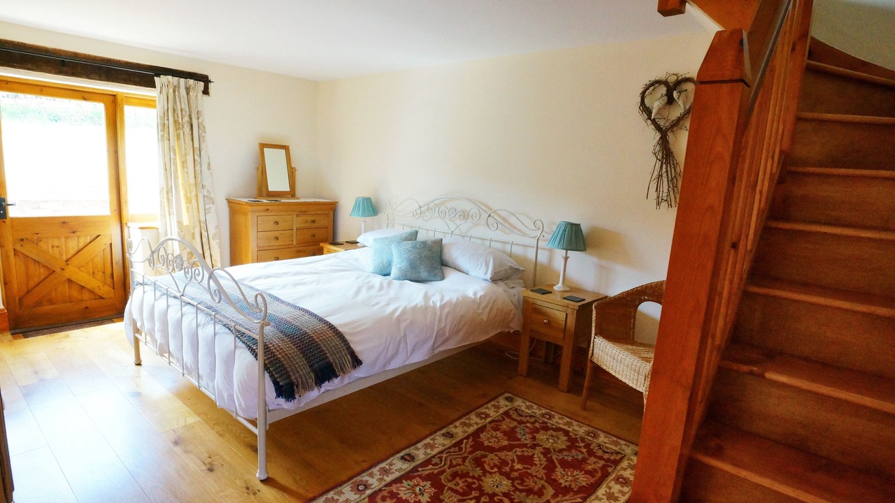 Photo of Bedroom in Monmouth