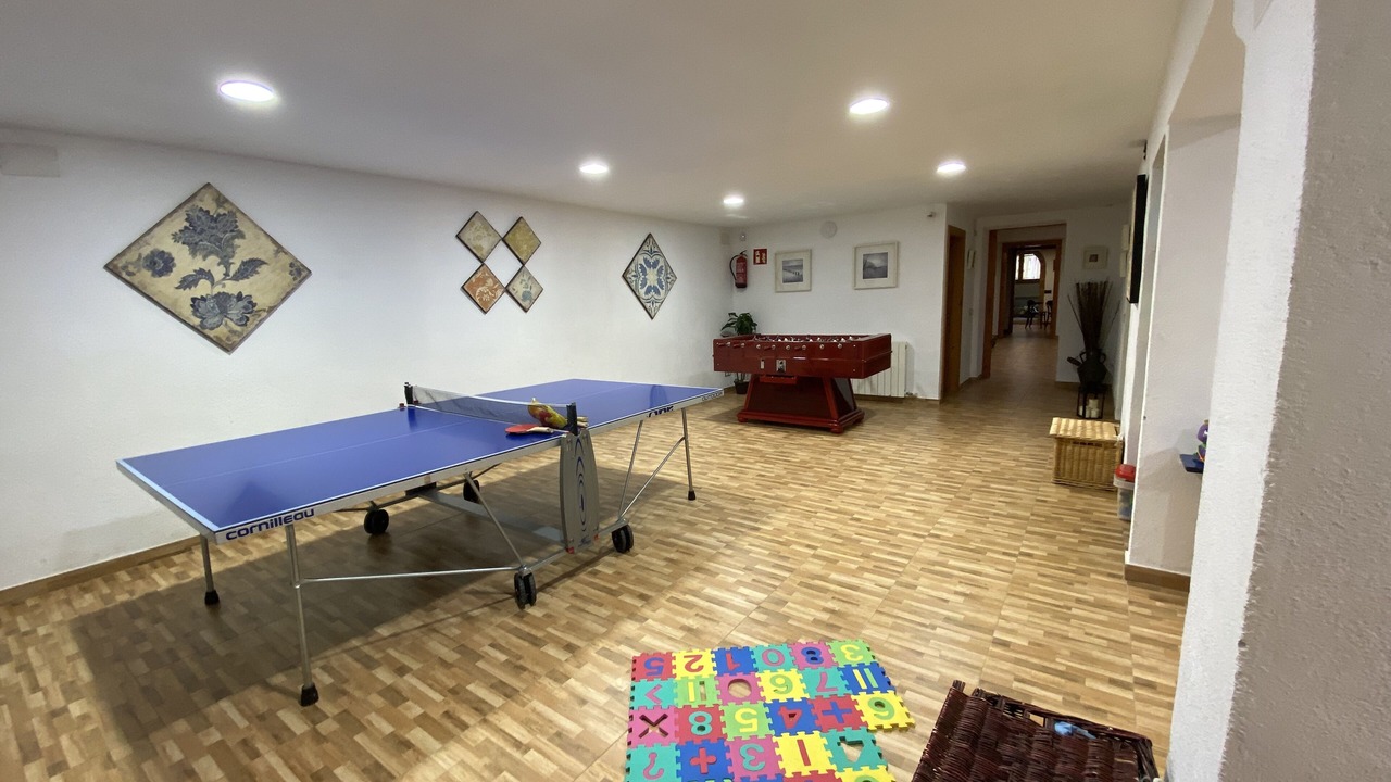 Photo of Bedroom in San Martin Sarroca