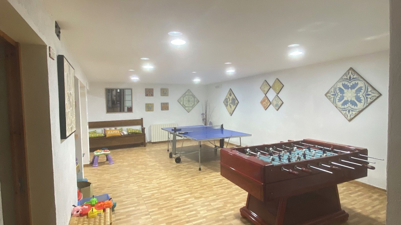 Photo of Bedroom in San Martin Sarroca