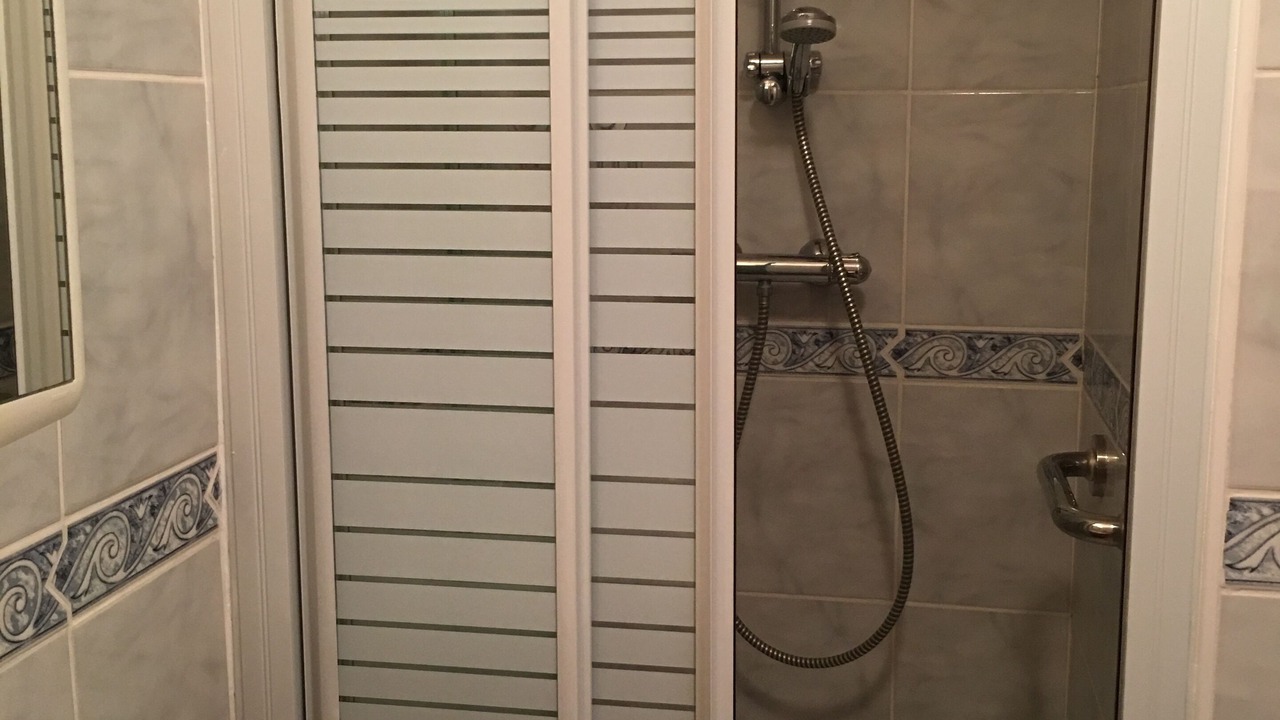 Photo of Bathroom in Aigueze