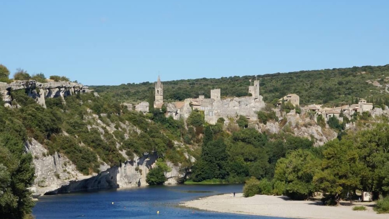 Photo of Others in Aigueze