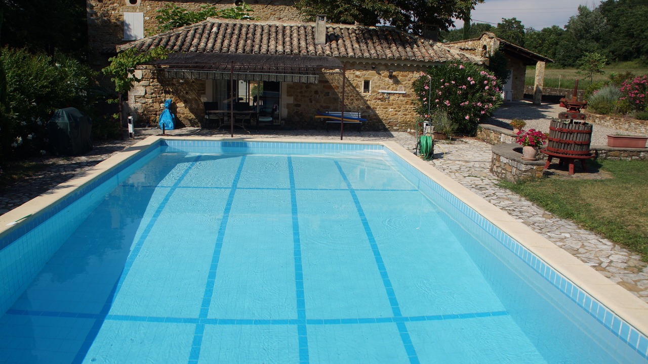 Photo of Outdoor in Aigueze