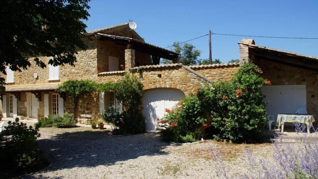 Photo of Outdoor in Aigueze