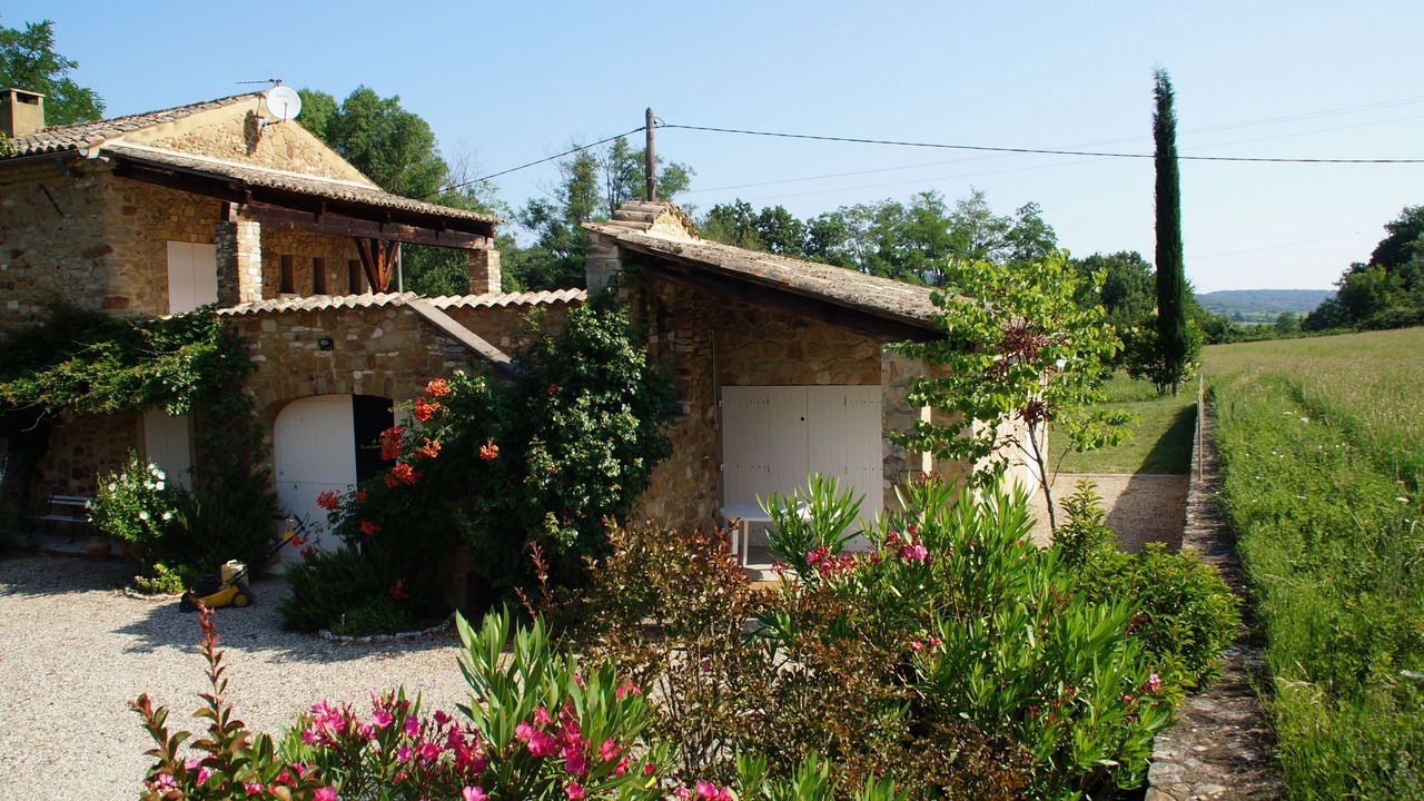 Photo of Outdoor in Aigueze