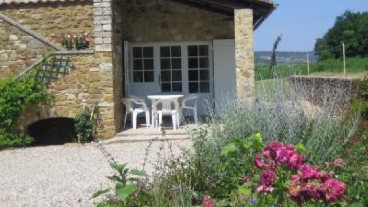 Photo of Outdoor in Aigueze