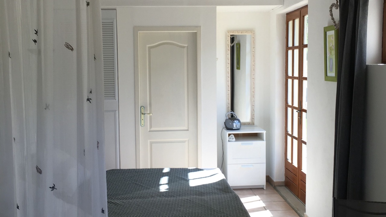 Photo of Bedroom in Aigueze