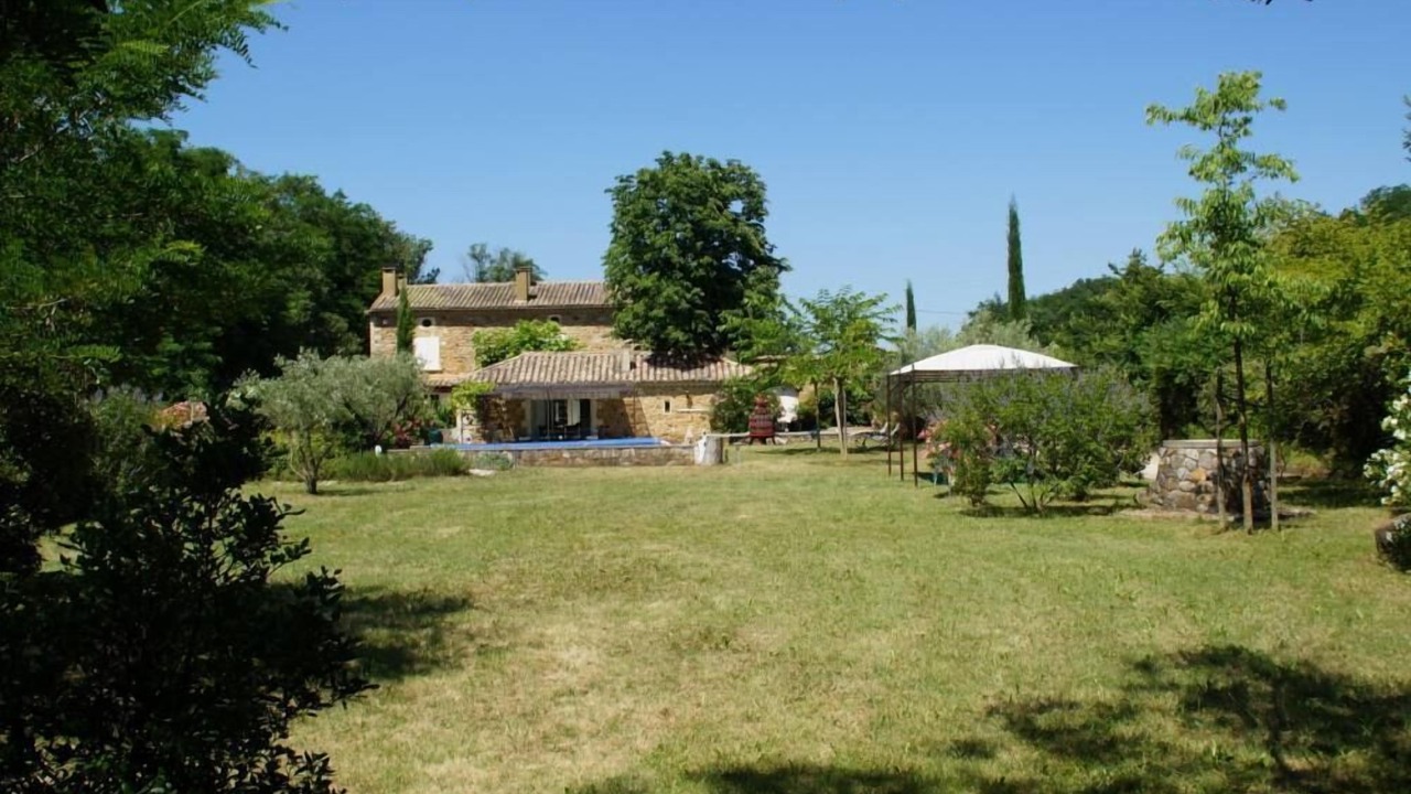 Photo of Outdoor in Aigueze