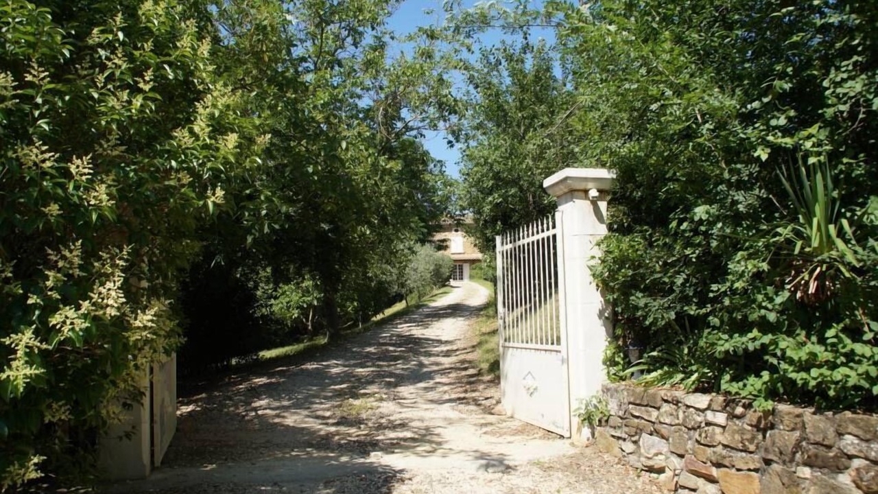 Photo of Outdoor in Aigueze