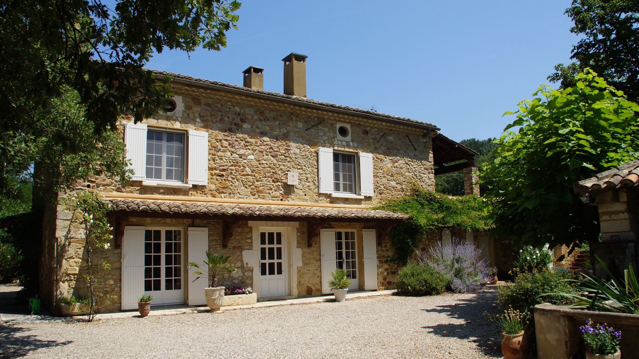 Photo of Outdoor in Aigueze