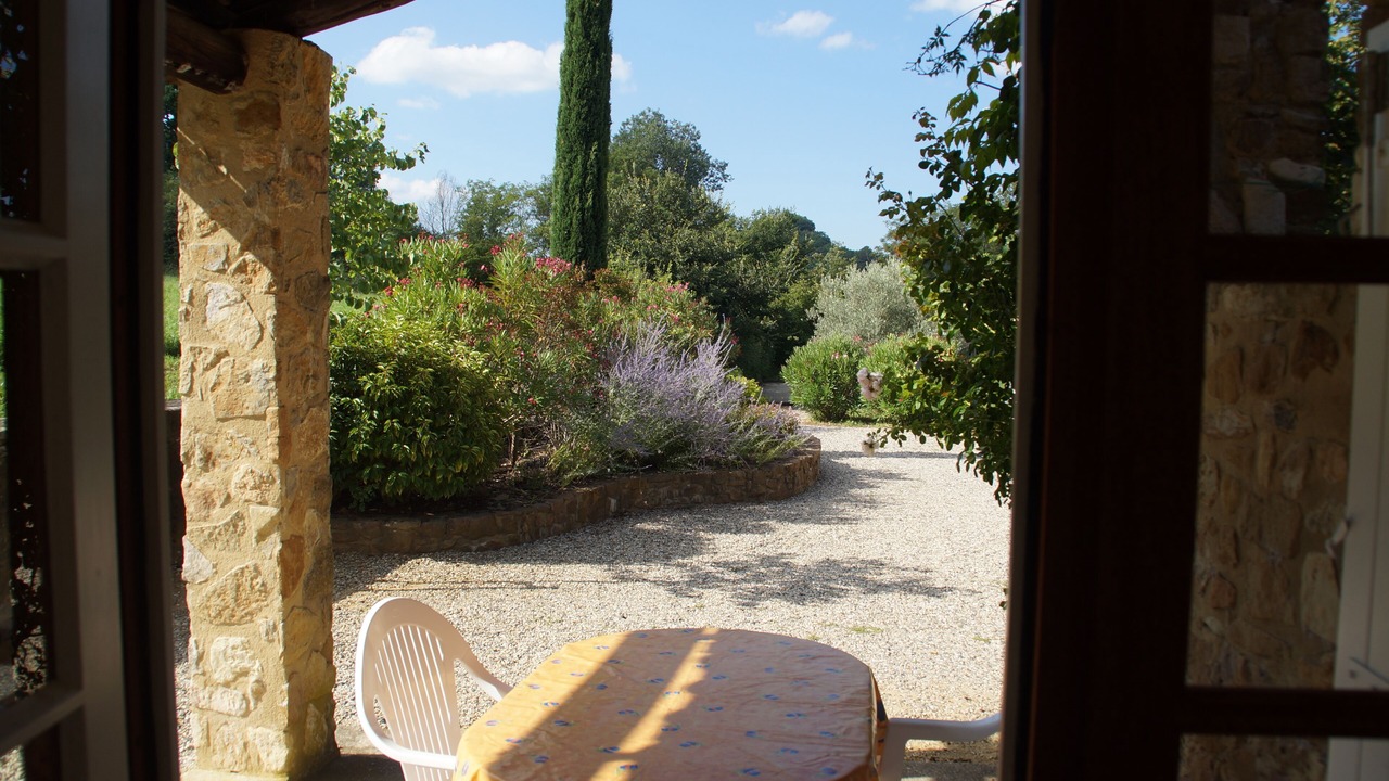 Photo of Outdoor in Aigueze