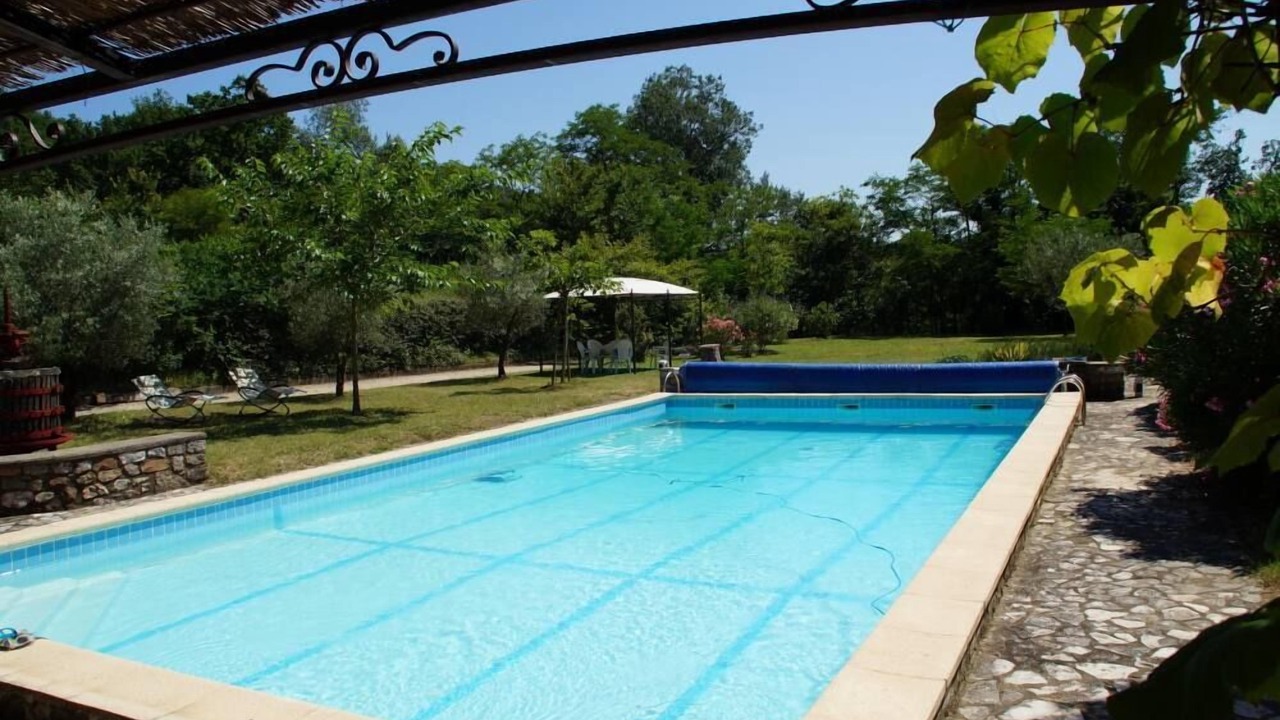 Photo of Outdoor in Aigueze