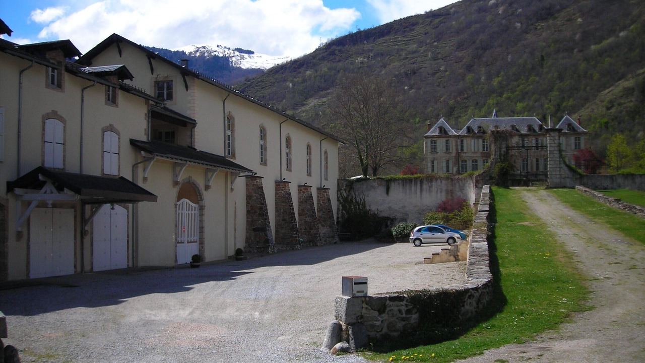 Photo of Others in Chateau-Verdun
