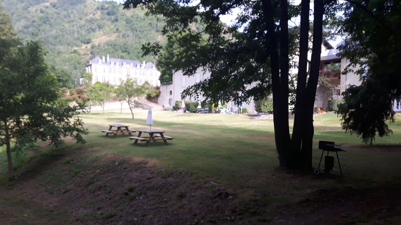 Photo of Outdoor in Chateau-Verdun