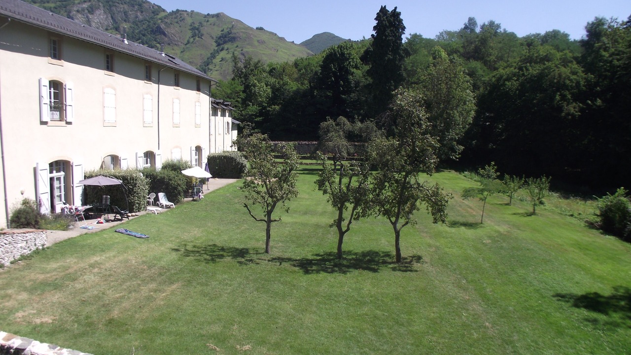 Photo of Outdoor in Chateau-Verdun