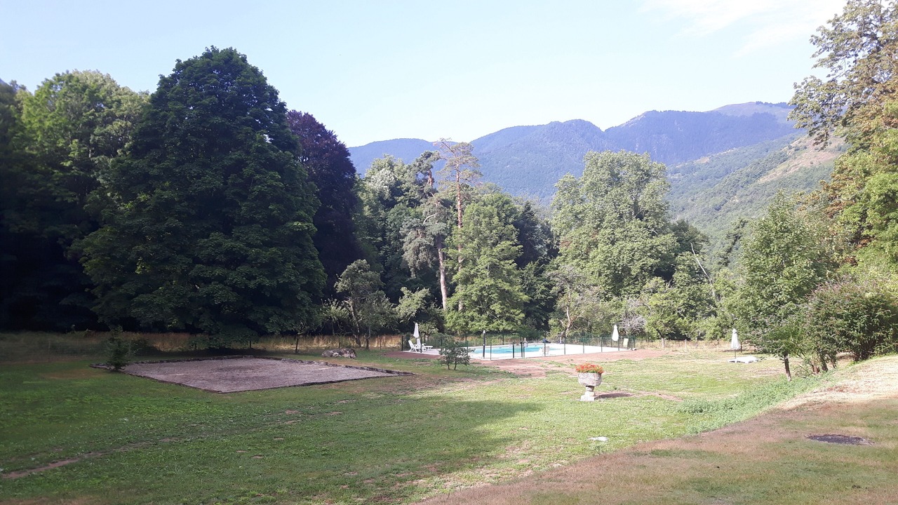 Photo of Outdoor in Chateau-Verdun