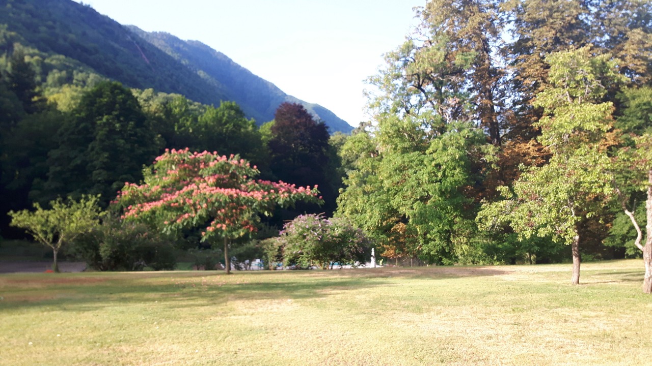Photo of Outdoor in Chateau-Verdun