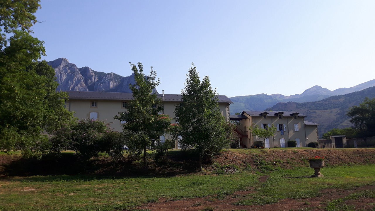 Photo of Outdoor in Chateau-Verdun
