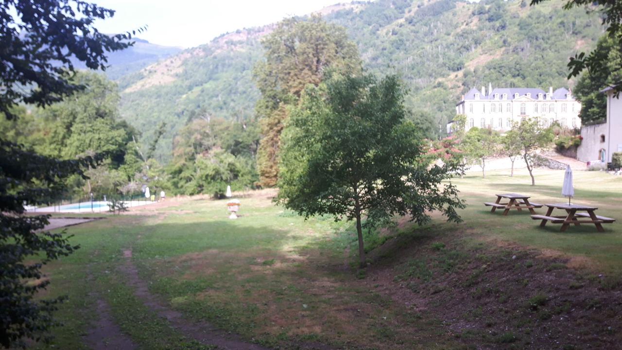 Photo of Outdoor in Chateau-Verdun
