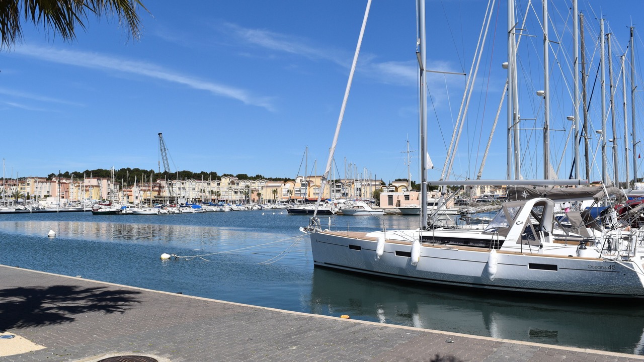 Photo of Others in Gruissan