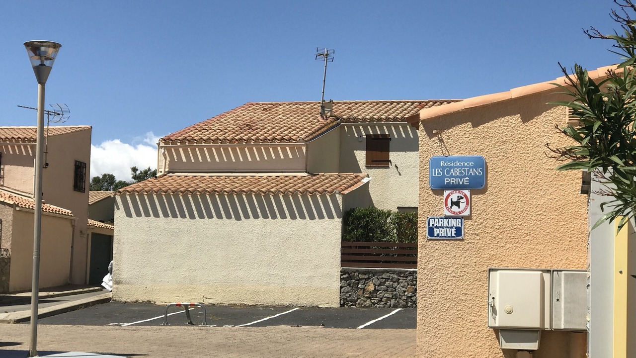 Photo of Outdoor in Gruissan