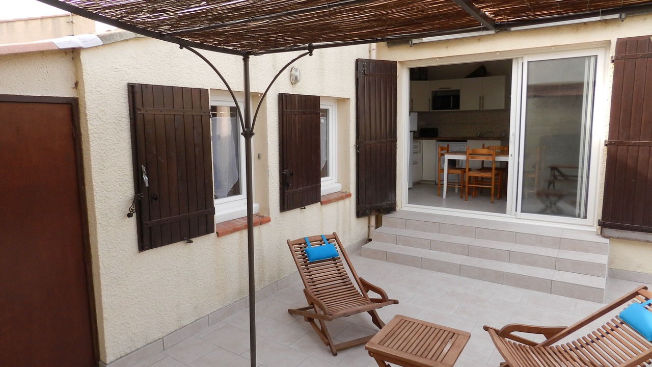 Photo of Outdoor in Gruissan