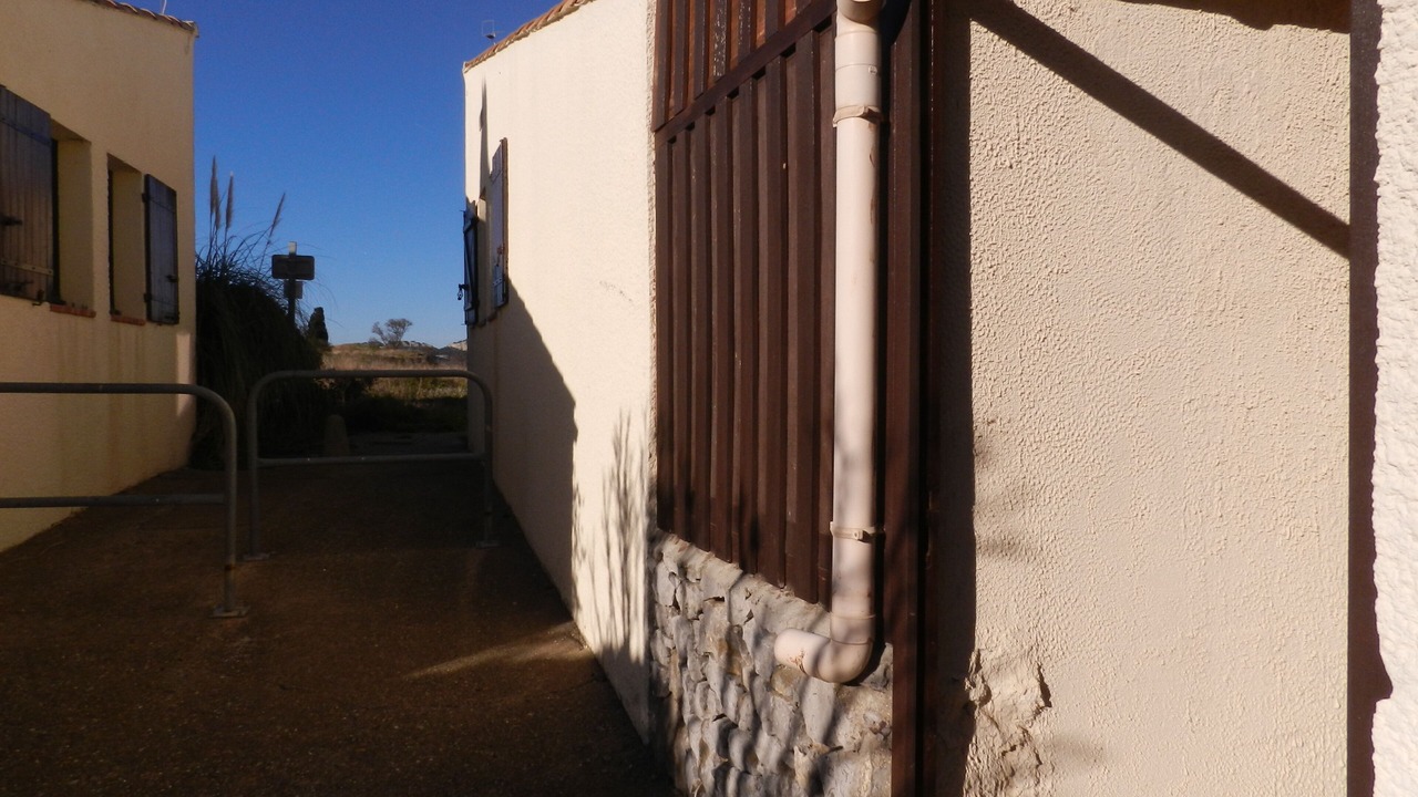 Photo of Outdoor in Gruissan