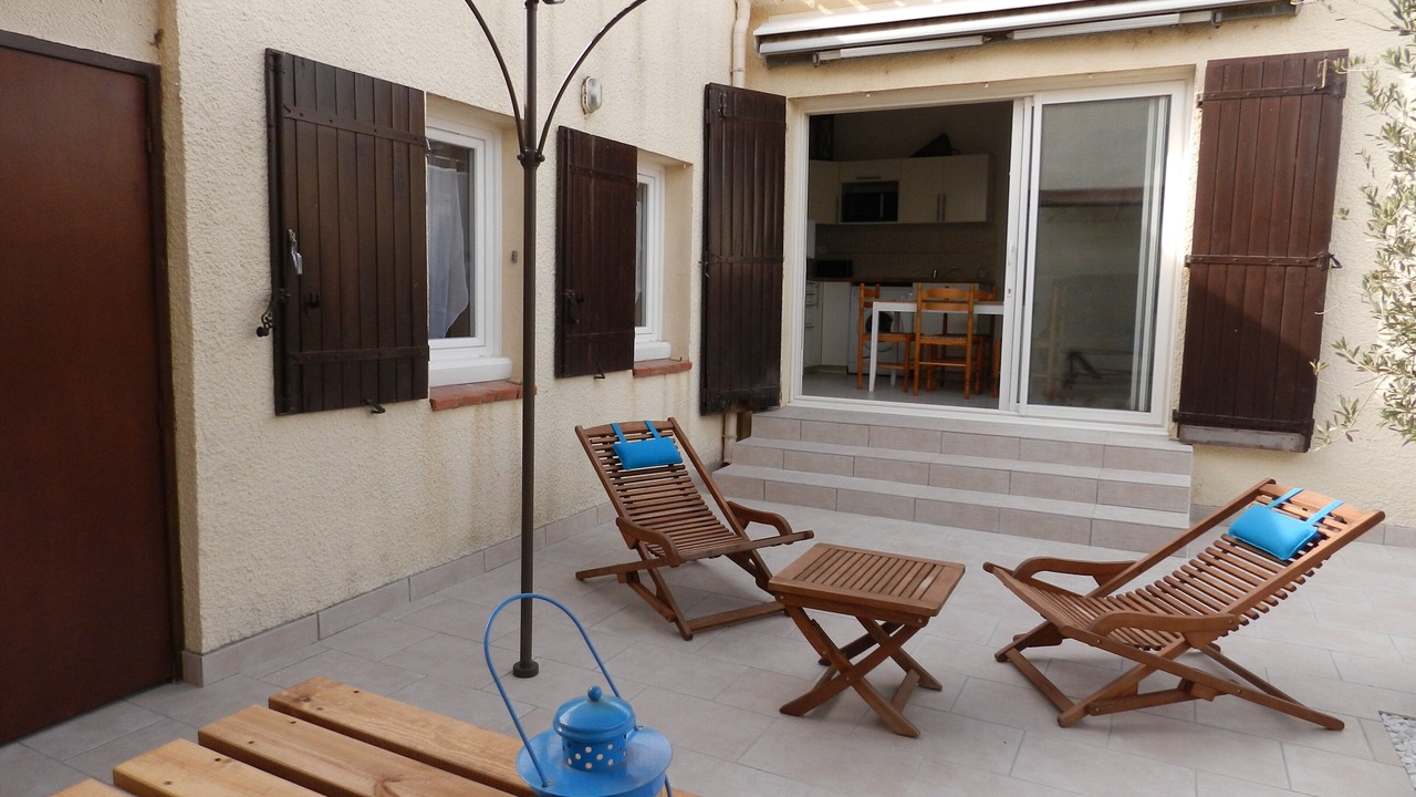 Photo of Outdoor in Gruissan