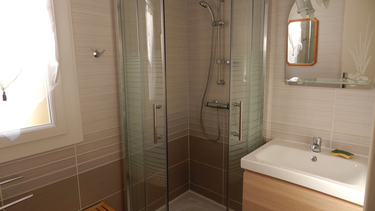 Photo of Bathroom in Gruissan