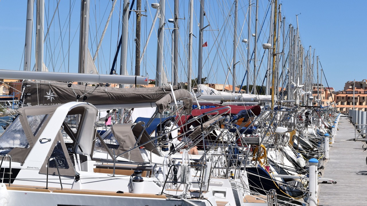 Photo of Others in Gruissan