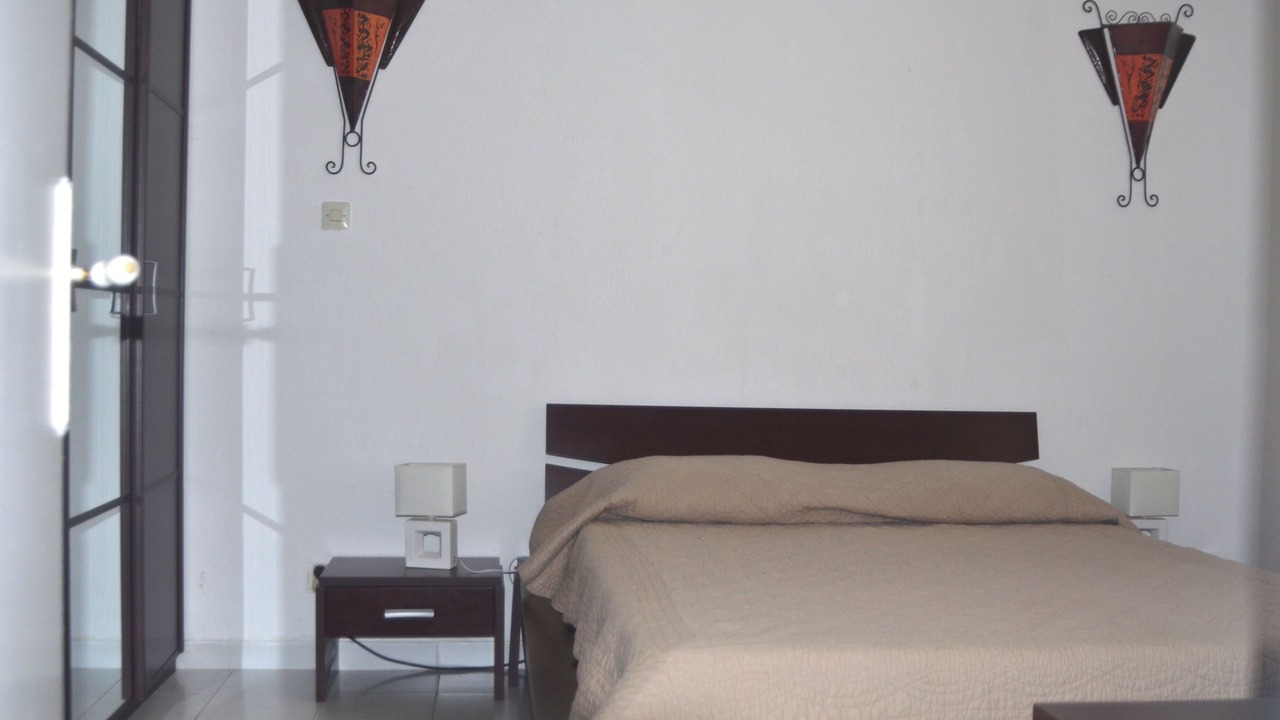 Photo of Bedroom in Valpaja