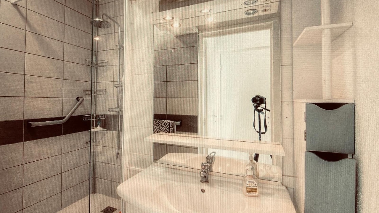 Photo of Bathroom in Valpaja