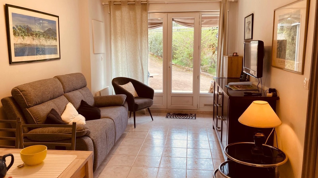 Photo of Livingroom in Valpaja