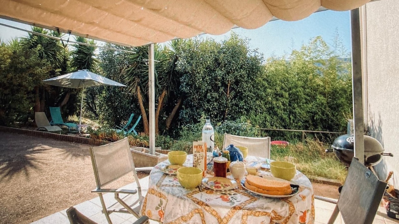 Photo of Outdoor in Valpaja