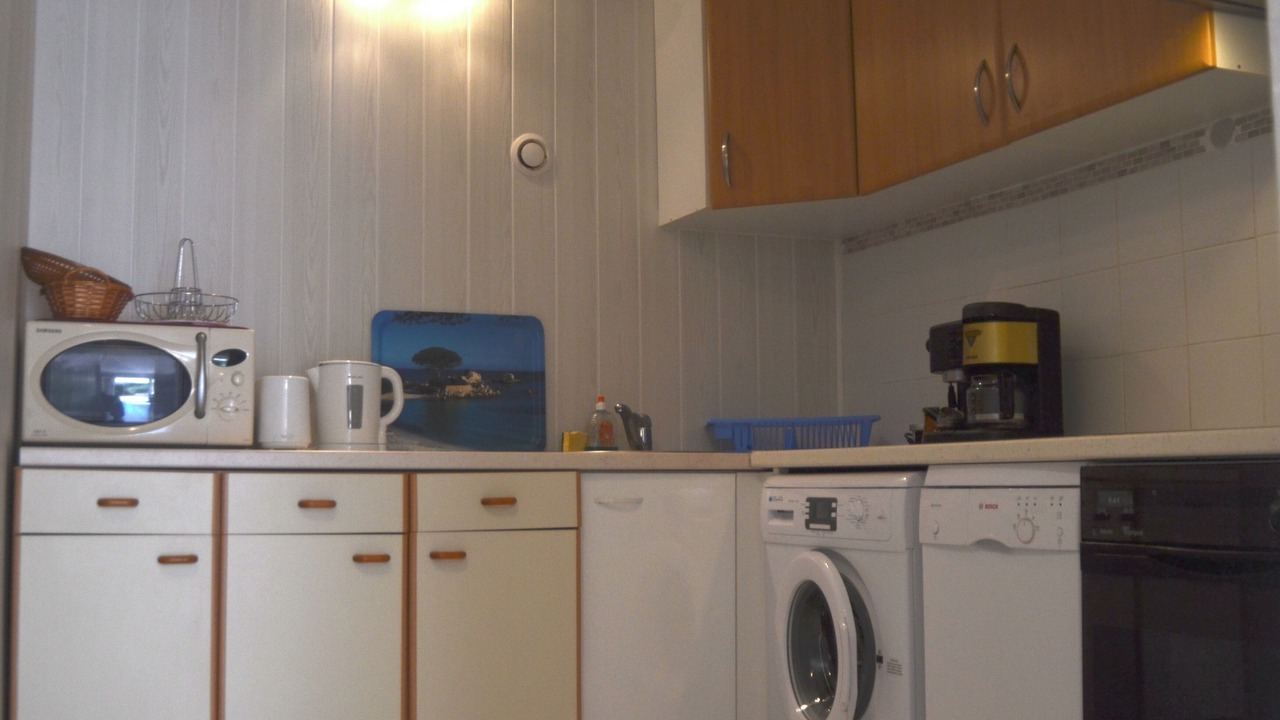 Photo of Kitchen in Valpaja