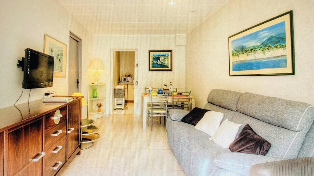 Photo of Livingroom in Valpaja