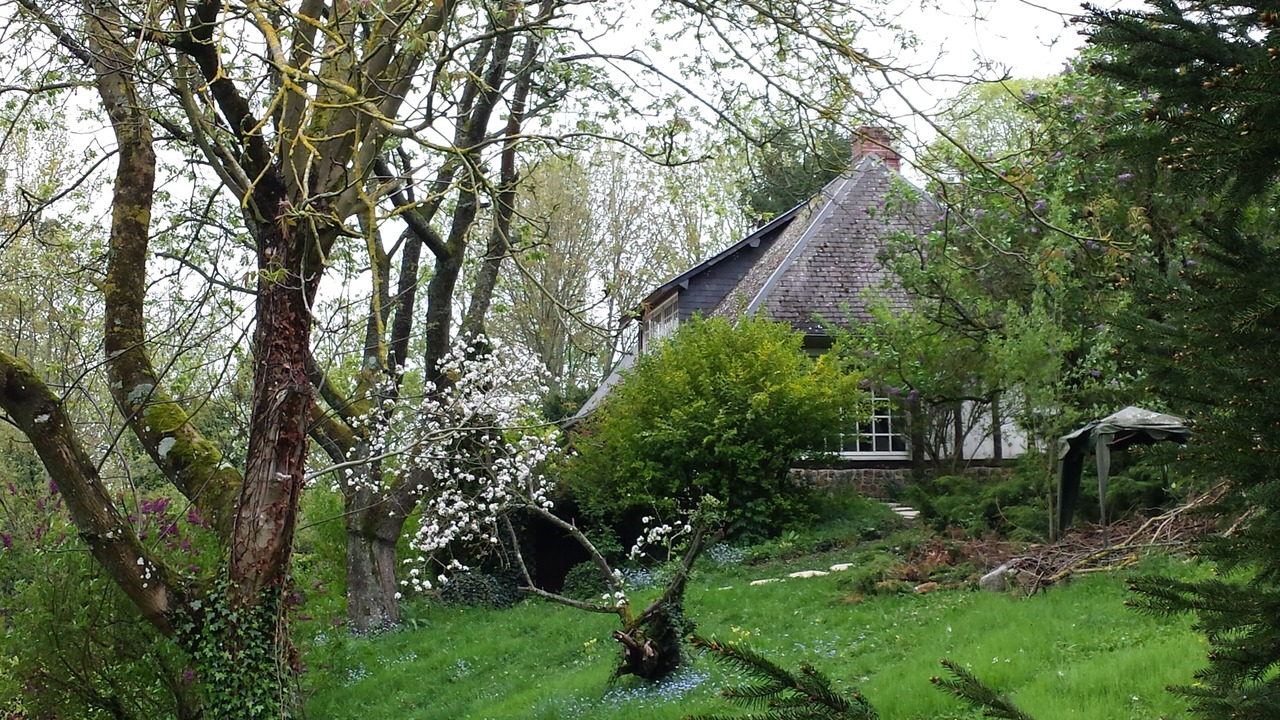 Photo of Outdoor in Broglie