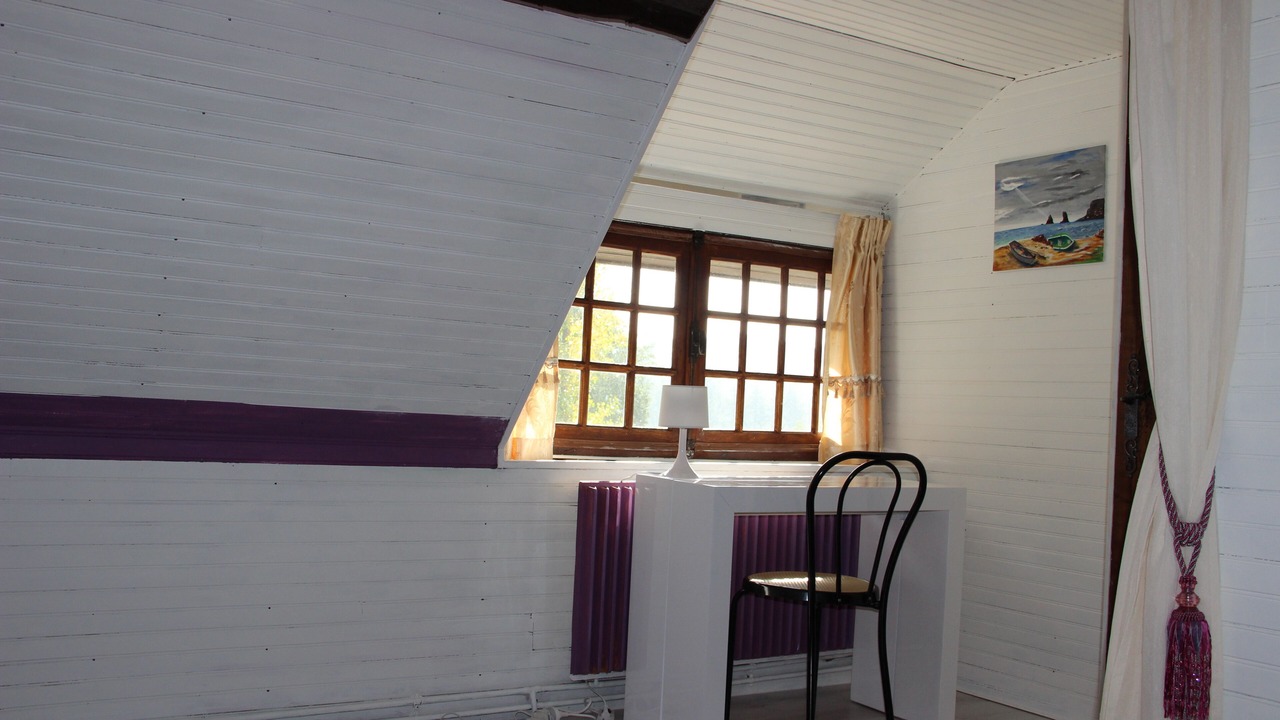 Photo of Bedroom in Broglie