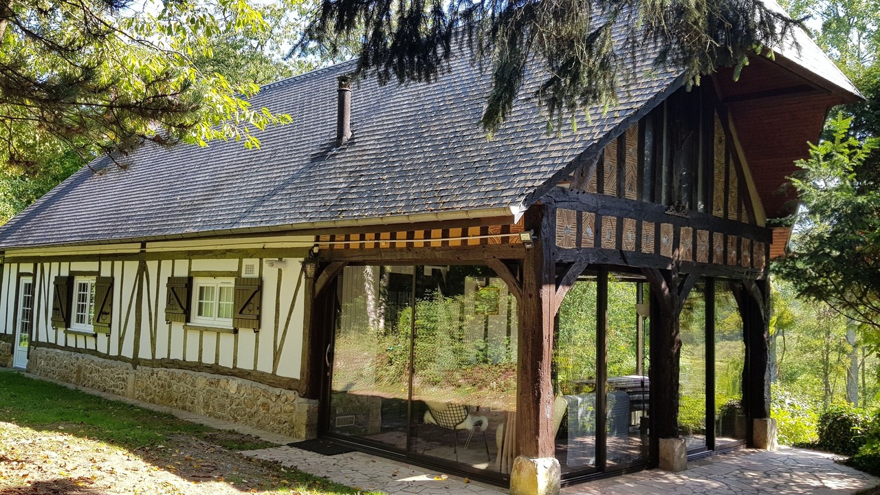 Photo of Outdoor in Broglie