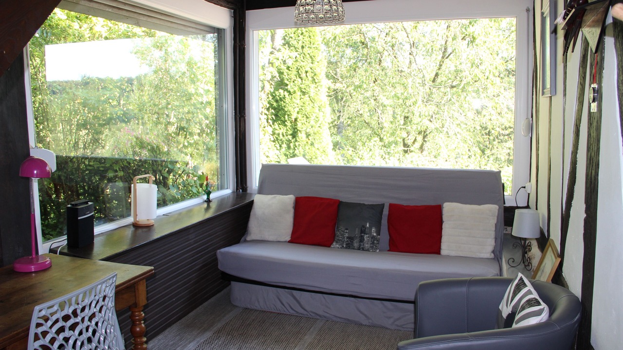 Photo of Livingroom in Broglie
