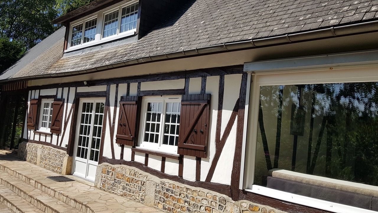 Photo of Outdoor in Broglie