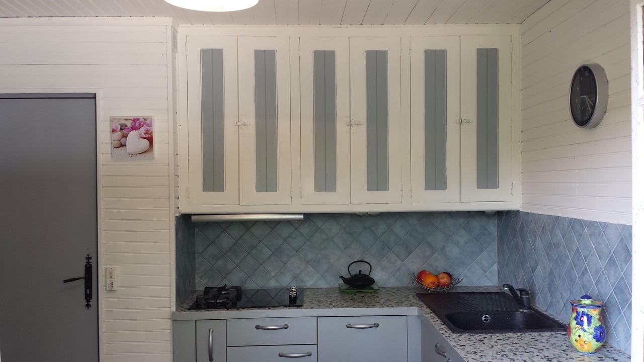 Photo of Kitchen in Broglie