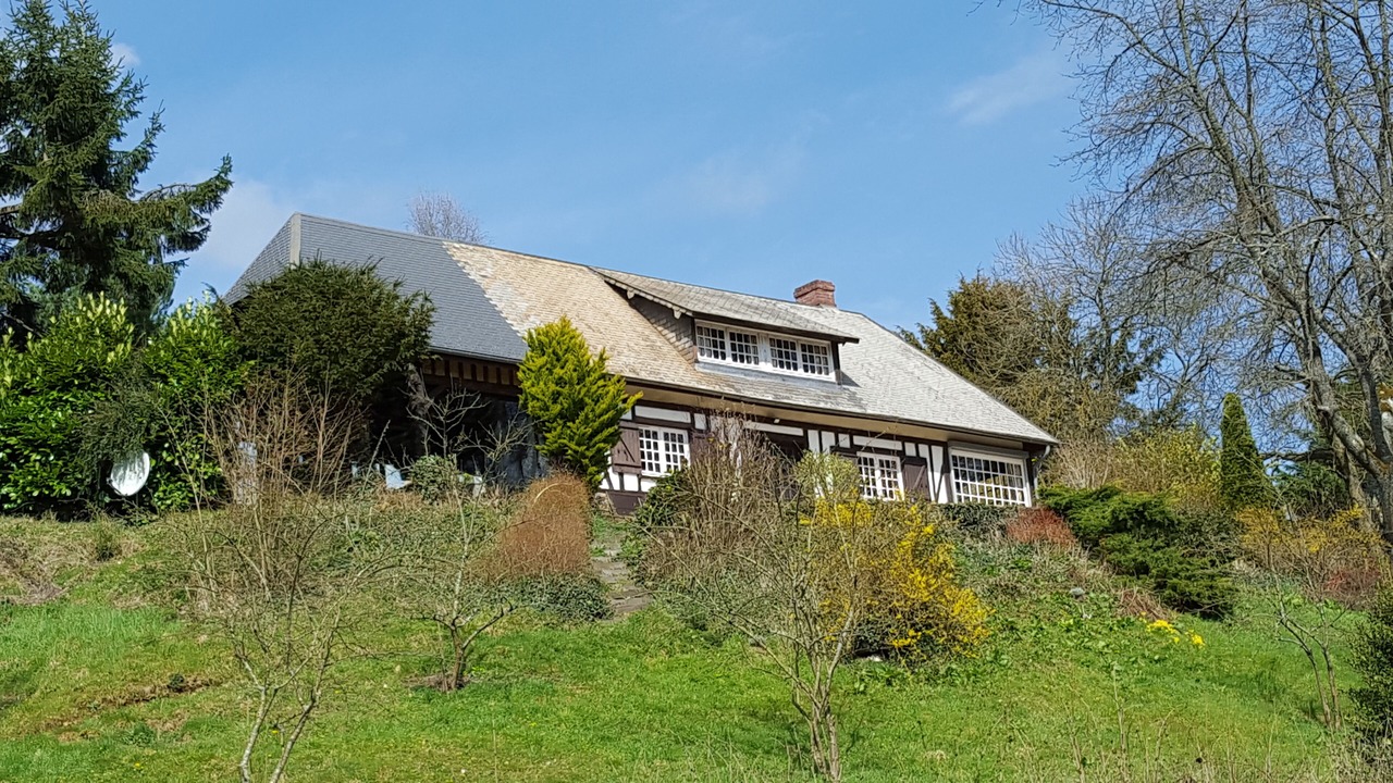 Photo of Outdoor in Broglie
